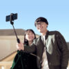 Kép 6/6 - Xiaomi Mi Selfie Stick Tripod Bluetooth selfie bot