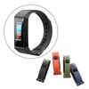 Kép 2/5 - Xiaomi Mi Smart Band 4C pót pánt, eredeti - Narancs