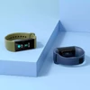 Kép 5/5 - Xiaomi Mi Smart Band 4C pót pánt, eredeti - Narancs