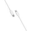 Kép 2/3 - Xiaomi Mi Type-C to Lightning Cable 1m