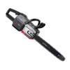 Kép 2/5 - MOVA 60V Brushless 45cm láncfűrész szett (5.0Ah akkumulátor &amp; töltő) / GC618