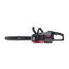 Kép 3/5 - MOVA 60V Brushless 45cm láncfűrész szett (5.0Ah akkumulátor &amp; töltő) / GC618