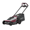 Kép 1/5 - MOVA 60V Brushless 47cm fűnyíró szett (5.0Ah akkumulátor & töltő) / GL620