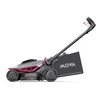 Kép 3/5 - MOVA 60V Brushless 47cm fűnyíró szett (5.0Ah akkumulátor &amp; töltő) / GL620