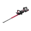 Kép 1/4 - MOVA 60V Brushless sövénnyíró szett (2.5Ah akkumulátor & töltő) / GH625