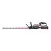 Kép 2/4 - MOVA 60V Brushless sövénnyíró szett (2.5Ah akkumulátor &amp; töltő) / GH625