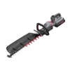 Kép 4/4 - MOVA 60V Brushless sövénnyíró szett (2.5Ah akkumulátor &amp; töltő) / GH625