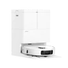 Kép 2/6 - MOVA E50 Pro Ultra robotporszívó dokkolóállomással - Fehér
