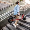 Kép 9/9 - Ninebot KickScooter D28E elektromos roller