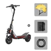 Kép 1/8 - Ninebot powered by Segway eKickScooter ZT3 Pro E elektromos roller