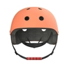 Kép 2/2 - Ninebot Riding Helmet bukósisak (Commuter Helmet) - Orange
