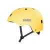 Kép 1/2 - Ninebot Riding Helmet bukósisak (Commuter Helmet) - Sárga