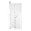 Kép 2/6 - Oclean Air 2 szónikus elektromos fogkefe - White Tulip