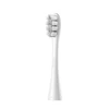 Kép 3/4 - Oclean elektromos fogkefe pótfej, PLAQUE CONTROL, 2 db-os (P1C10) - Grey