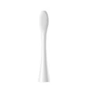 Kép 4/4 - Oclean elektromos fogkefe pótfej, PLAQUE CONTROL, 2 db-os (P1C10) - Grey