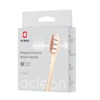 Kép 1/4 - Oclean elektromos fogkefe pótfej, PLAQUE CONTROL, 2 db-os (P1C8) - Gold
