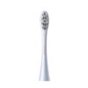 Kép 2/4 - Oclean elektromos fogkefe pótfej, PLAQUE CONTROL, 2 db-os (P1C9) - Silver