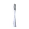 Kép 2/4 - Oclean elektromos fogkefe pótfej, PLAQUE CONTROL, 2 db-os (P1C9) - Silver