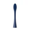 Kép 4/4 - Oclean elektromos fogkefe pótfej, STANDARD, 2 db-os (PW05) - Blue
