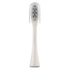 Kép 2/2 - Oclean elektromos fogkefe pótfej, SENSITIVE, 2 db-os (PX01) - Beige