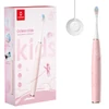Kép 2/3 - Oclean Kids szónikus elektromos fogkefe - Pink