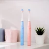 Kép 3/3 - Oclean Kids szónikus elektromos fogkefe - Pink
