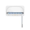 Kép 2/6 - Oclean S1 UV fényes fogkefe sterilizáló - Fehér