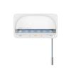 Kép 2/6 - Oclean S1 UV fényes fogkefe sterilizáló - Fehér