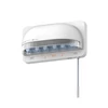 Kép 1/6 - Oclean S1 UV fényes fogkefe sterilizáló - Fehér