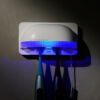 Kép 6/6 - Oclean S1 UV fényes fogkefe sterilizáló - Fehér