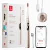 Kép 1/7 - Oclean X Pro Digital szónikus elektromos okos fogkefe - Gold