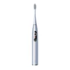 Kép 3/8 - Oclean X Pro Digital Set szónikus elektromos okos fogkefe szett - Silver