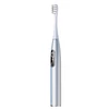 Kép 4/8 - Oclean X Pro Digital Set szónikus elektromos okos fogkefe szett - Silver