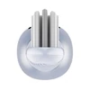 Kép 7/8 - Oclean X Pro Digital Set szónikus elektromos okos fogkefe szett - Silver