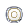 Kép 8/8 - Oclean X Pro Digital Set szónikus elektromos okos fogkefe szett - Silver