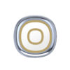Kép 7/7 - Oclean X Pro Digital szónikus elektromos okos fogkefe - Silver