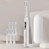 Kép 2/2 - Oclean X Pro Elite Premium Set elektromos fogkefe szett