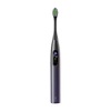 Kép 1/4 - Oclean X Pro szónikus elektromos okos fogkefe - Aurora Purple