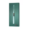 Kép 2/4 - Oclean X Pro szónikus elektromos okos fogkefe - Mist Green