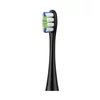 Kép 2/2 - Oclean X / X PRO / Z1 / Flow / AIR / One pót kefefej PLAQUE CONTROL (2 db.) - Black