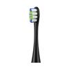 Kép 2/2 - Oclean X / X PRO / Z1 / Flow / AIR / One pót kefefej PLAQUE CONTROL (2 db.) - Black