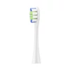 Kép 2/2 - Oclean X / X PRO / Z1 / Flow / AIR / One pót kefefej PLAQUE CONTROL (2 db.) - White