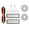Kép 1/5 - Robotporszívó pótalkatrész szett - Xiaomi Robot Vacuum X20+ Plus (C102)