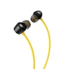Kép 2/4 - Realme Buds Wireless Pro Bluetooth fülhallgató - Yellow