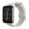 Kép 2/2 - Realme Watch 2 Pro okosóra - Metallic Silver