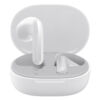 Kép 2/7 - Redmi Buds 4 Lite TWS sztereó Bluetooth fülhallgató - White