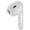 Kép 7/7 - Redmi Buds 4 Lite TWS sztereó Bluetooth fülhallgató - White