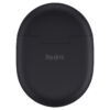 Kép 4/4 - Redmi Buds 4 TWS aktív zajszűrős Bluetooth fülhallgató - Black