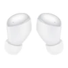 Kép 3/4 - Redmi Buds 4 TWS aktív zajszűrős Bluetooth fülhallgató - Fehér