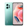 Kép 1/6 - Redmi Note 12 4/128 okostelefon - Mint Green